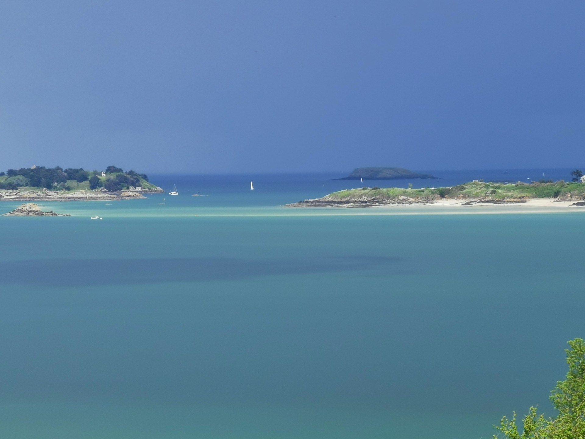 maison 5 Pièces en viager sur ST CAST LE GUILDO (22380)