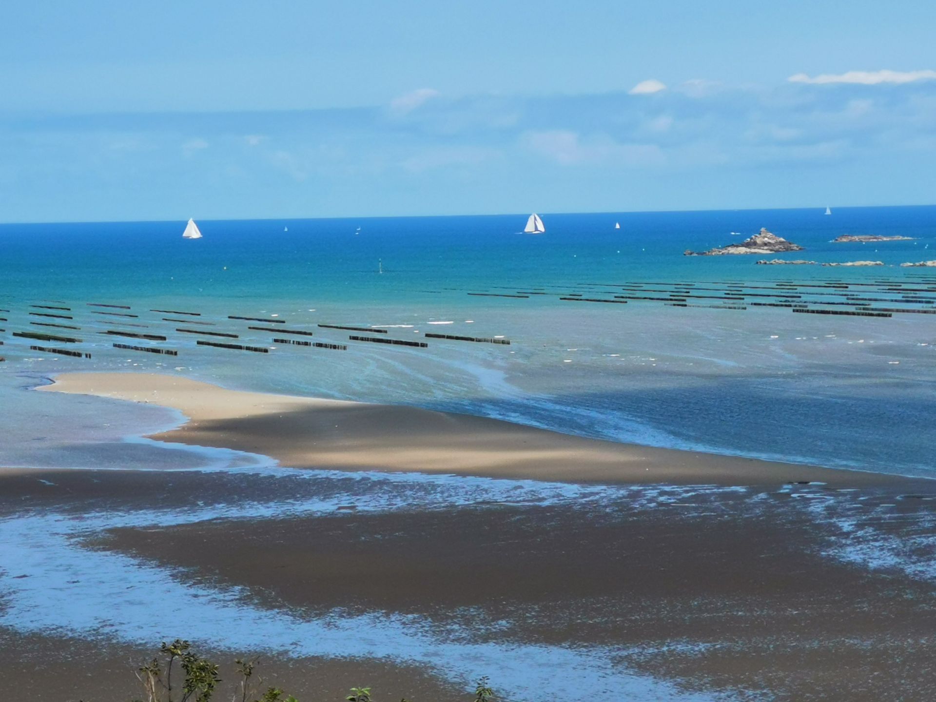 maison 5 Pièces en viager sur ST CAST LE GUILDO (22380)