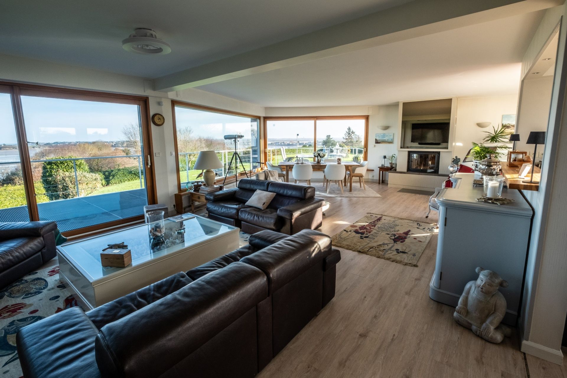 house 5 Rooms life annuity on ST CAST LE GUILDO (22380)