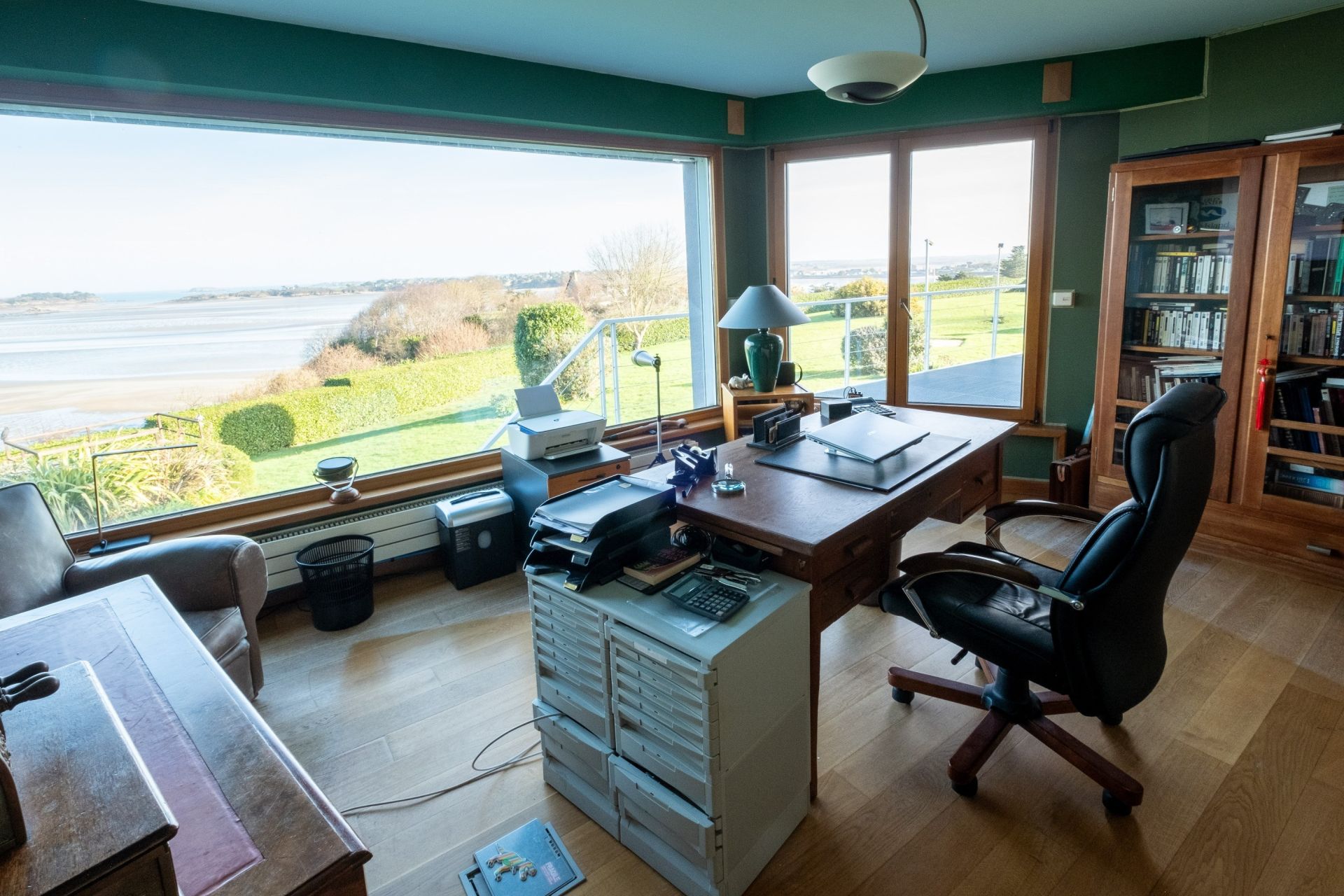 house 5 Rooms life annuity on ST CAST LE GUILDO (22380)