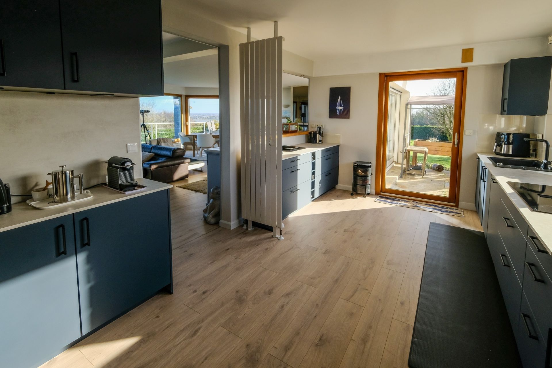 maison 5 Pièces en viager sur ST CAST LE GUILDO (22380)