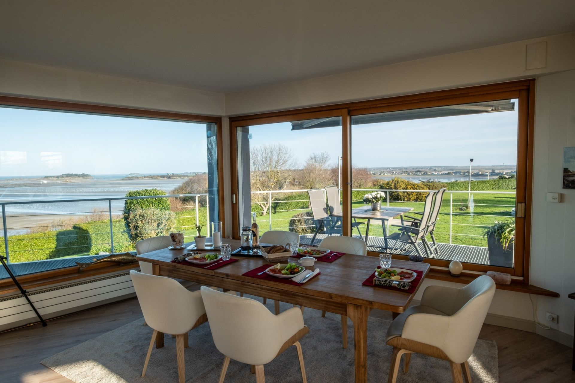 house 5 Rooms life annuity on ST CAST LE GUILDO (22380)