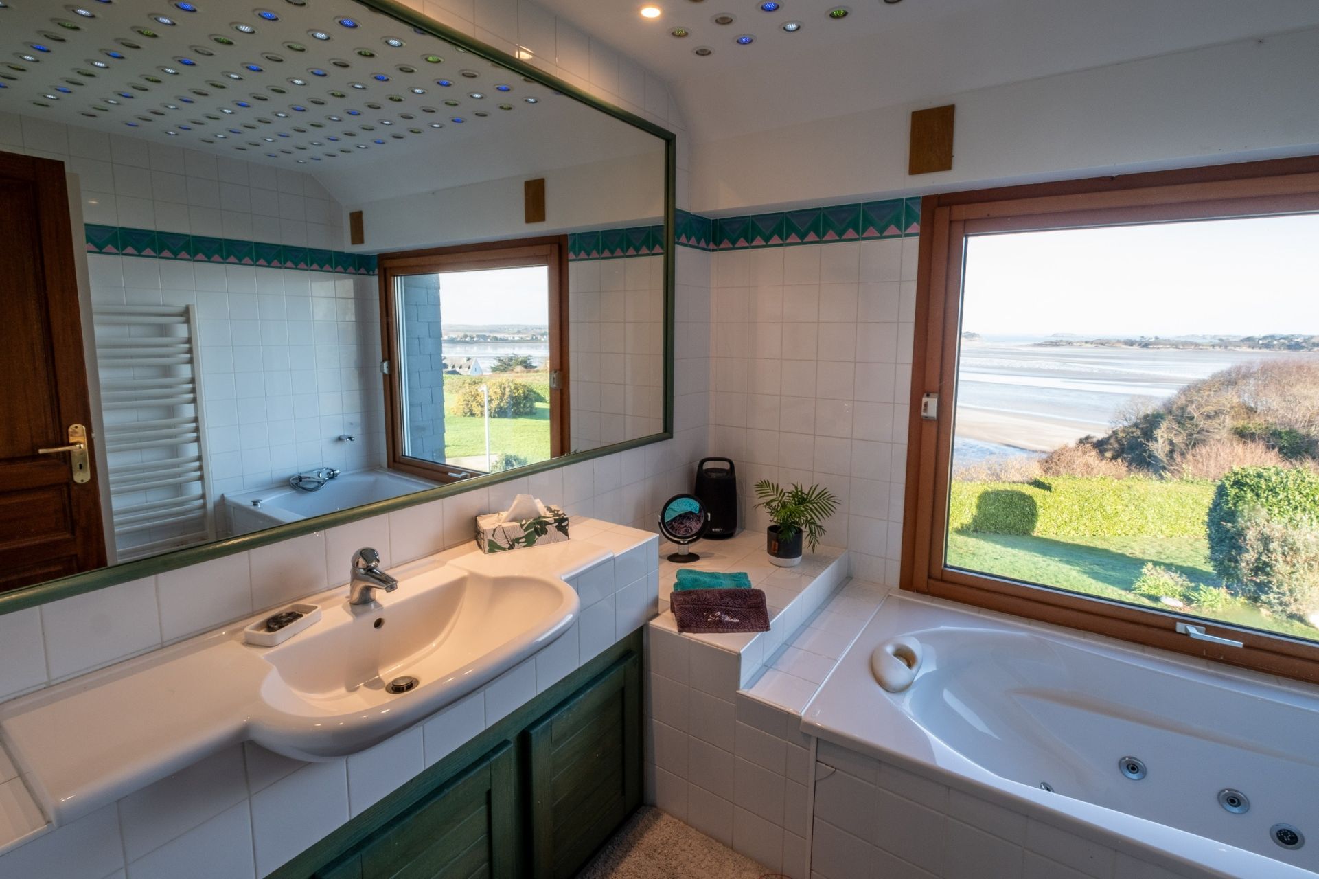 maison 5 Pièces en viager sur ST CAST LE GUILDO (22380)