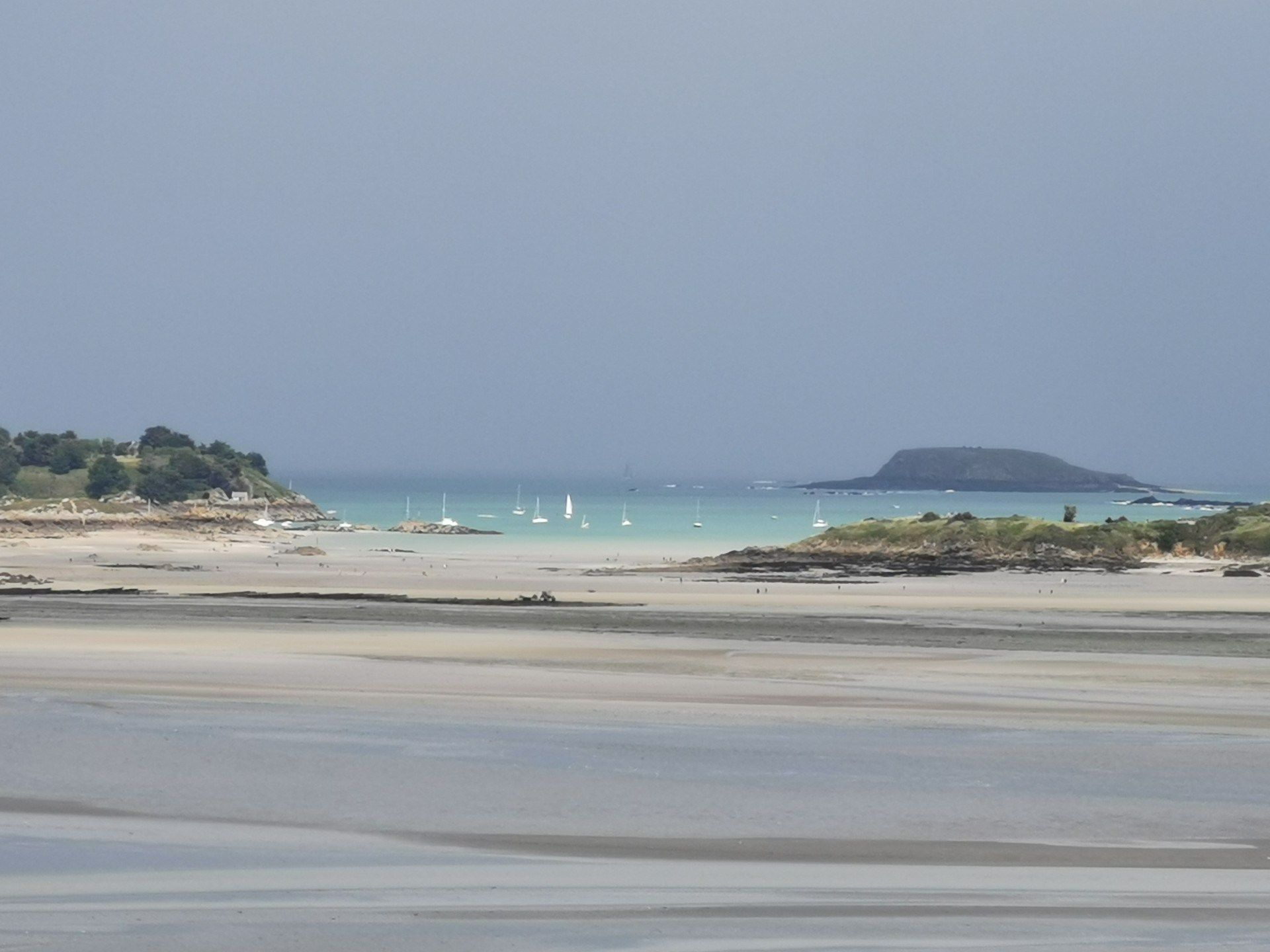 maison 5 Pièces en viager sur ST CAST LE GUILDO (22380)