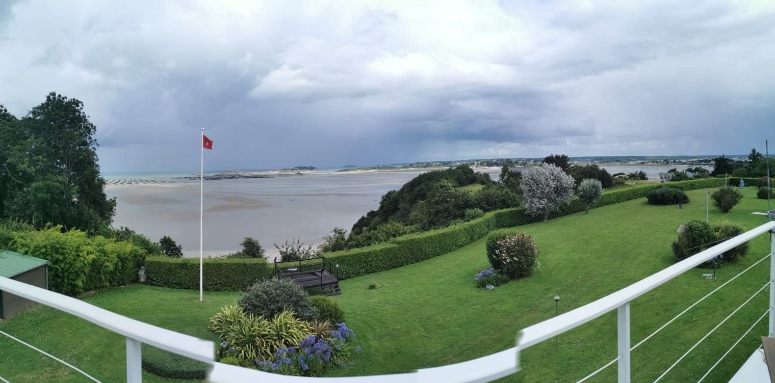 maison 5 Pièces en viager sur ST CAST LE GUILDO (22380)