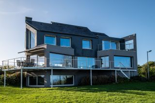 house 5 Rooms life annuity on ST CAST LE GUILDO (22380)