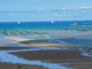 house 5 Rooms life annuity on ST CAST LE GUILDO (22380)