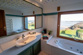 house 5 Rooms life annuity on ST CAST LE GUILDO (22380)