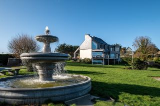 maison 5 Pièces en viager sur ST CAST LE GUILDO (22380)