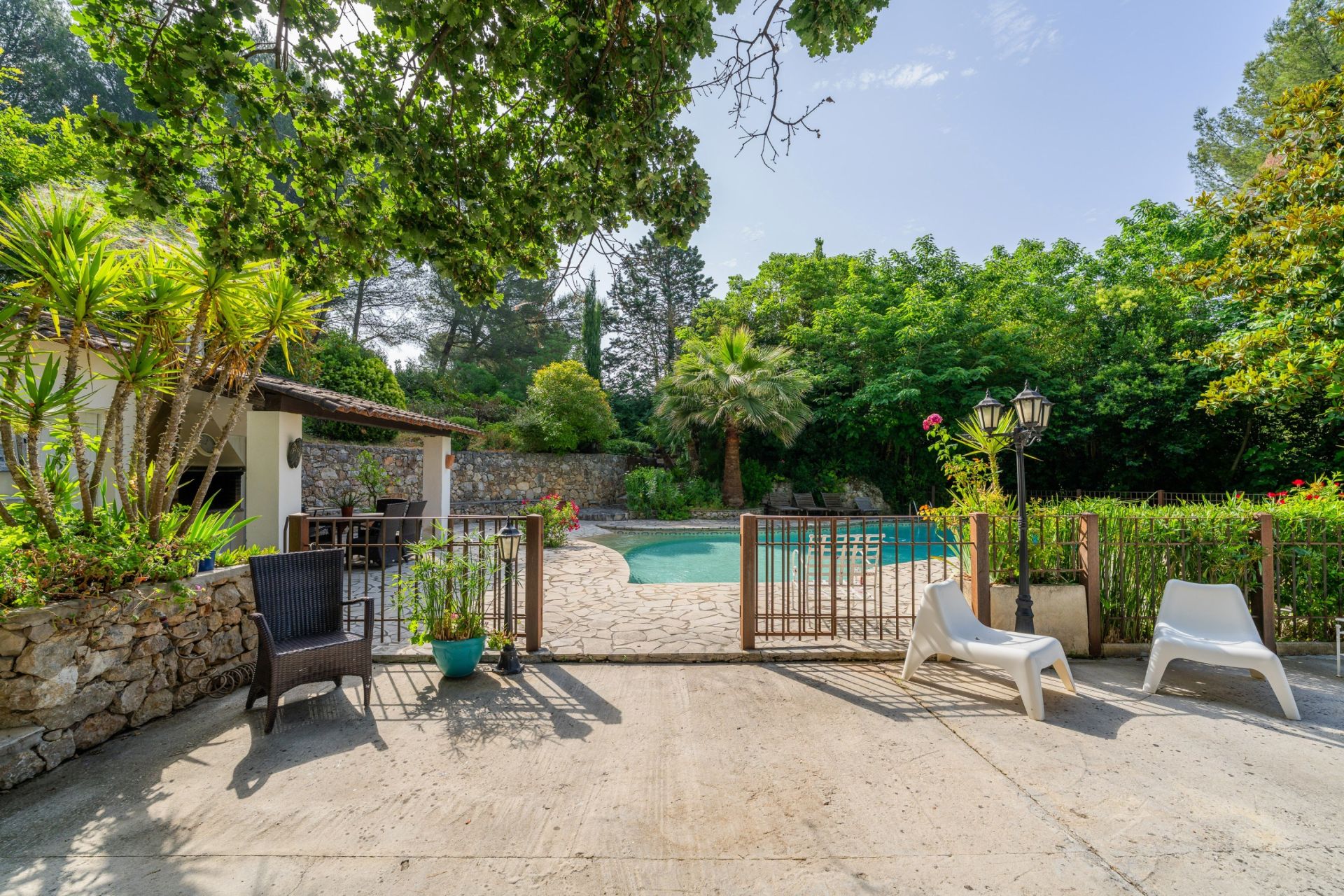 maison 7 Pièces en vente sur MARSEILLE (13011)