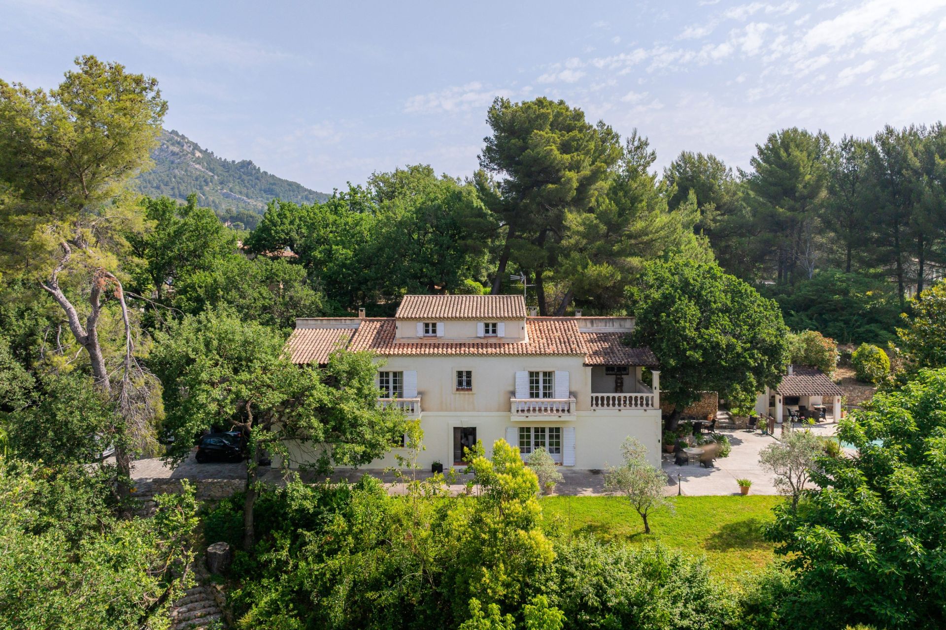 maison 7 Pièces en vente sur MARSEILLE (13011)
