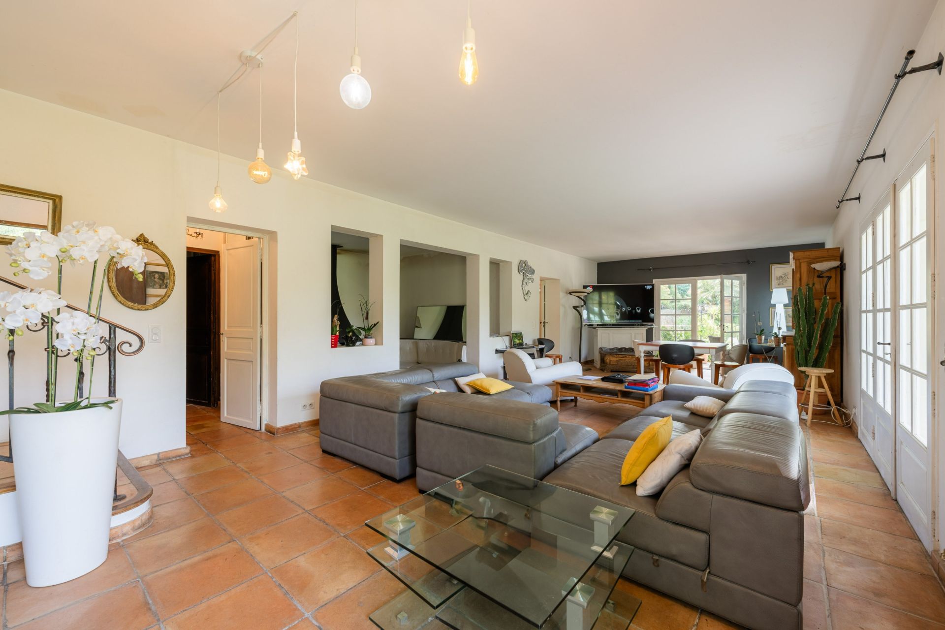 maison 7 Pièces en vente sur MARSEILLE (13011)