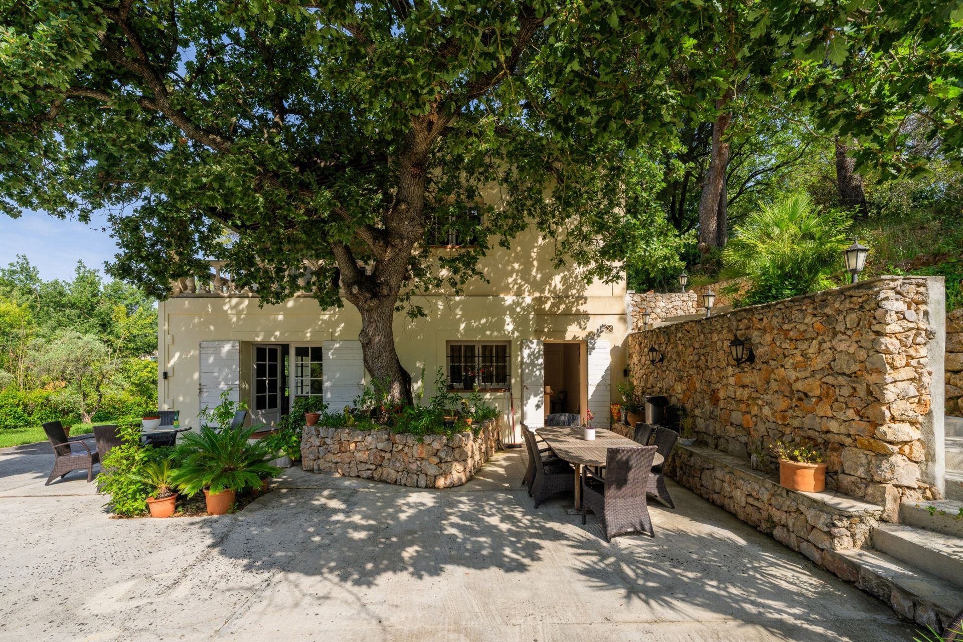 maison 7 Pièces en vente sur MARSEILLE (13011)