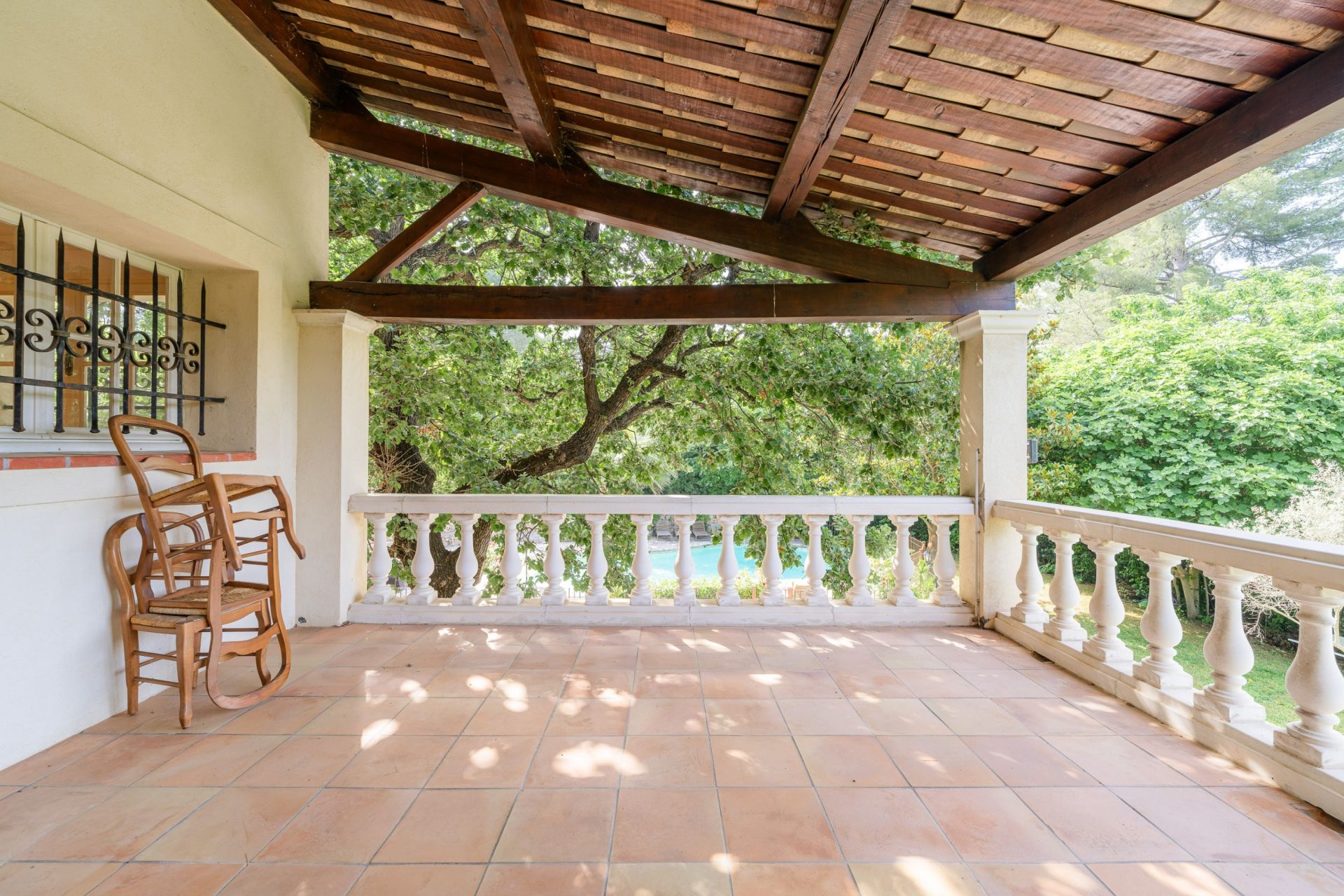 maison 7 Pièces en vente sur MARSEILLE (13011)