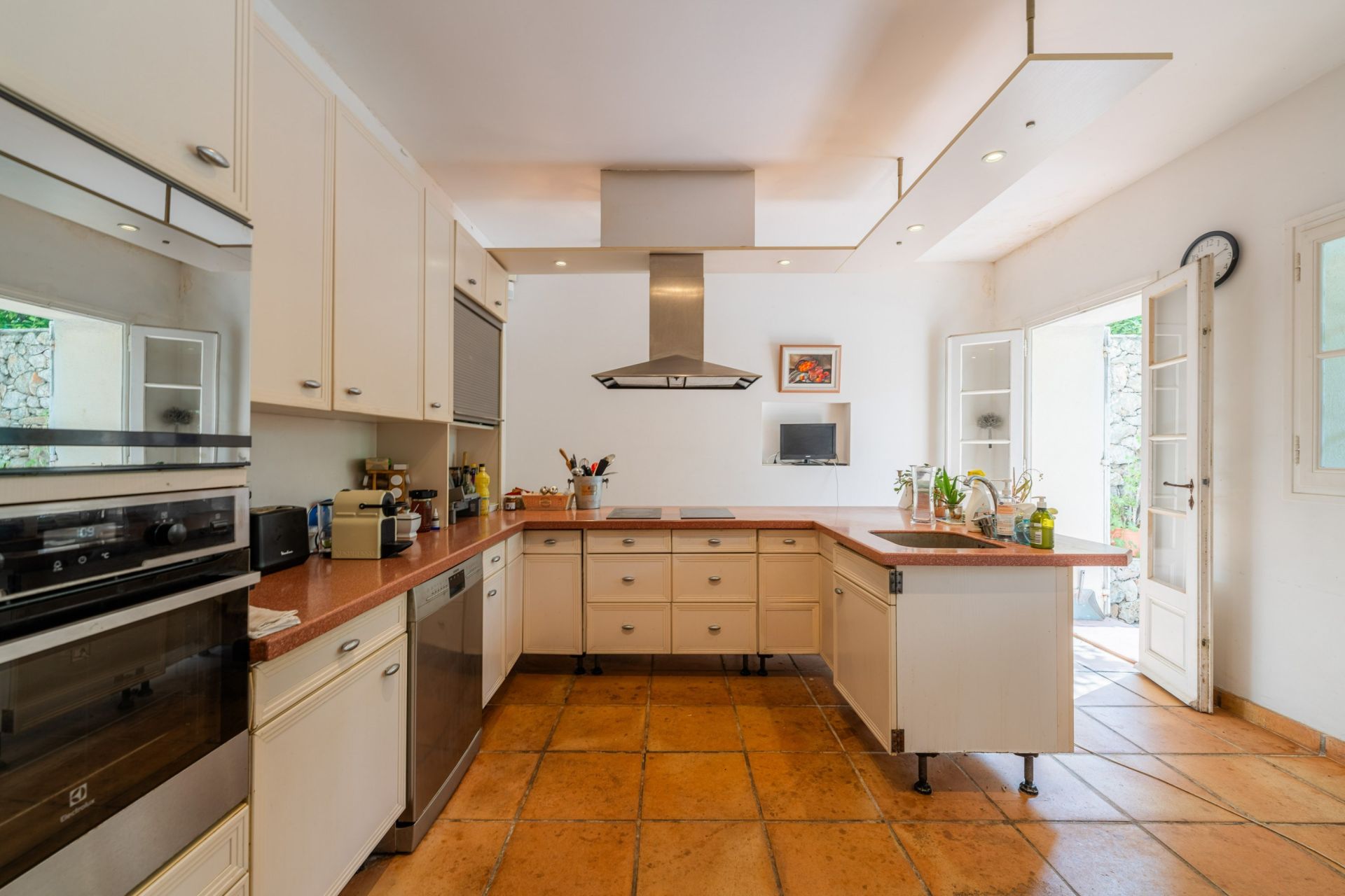 maison 7 Pièces en vente sur MARSEILLE (13011)