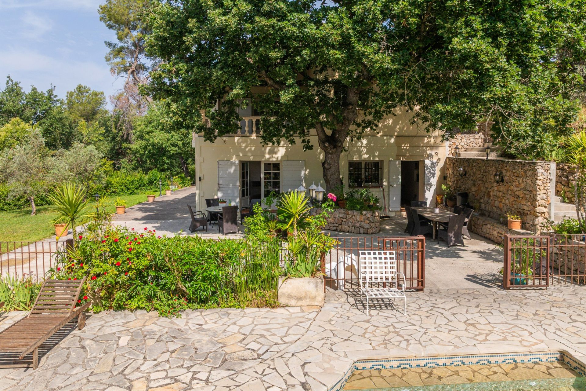 maison 7 Pièces en vente sur MARSEILLE (13011)