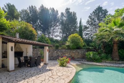 Vente Maison Marseille 11 7&nbsp;Pièces 400&nbsp;m²