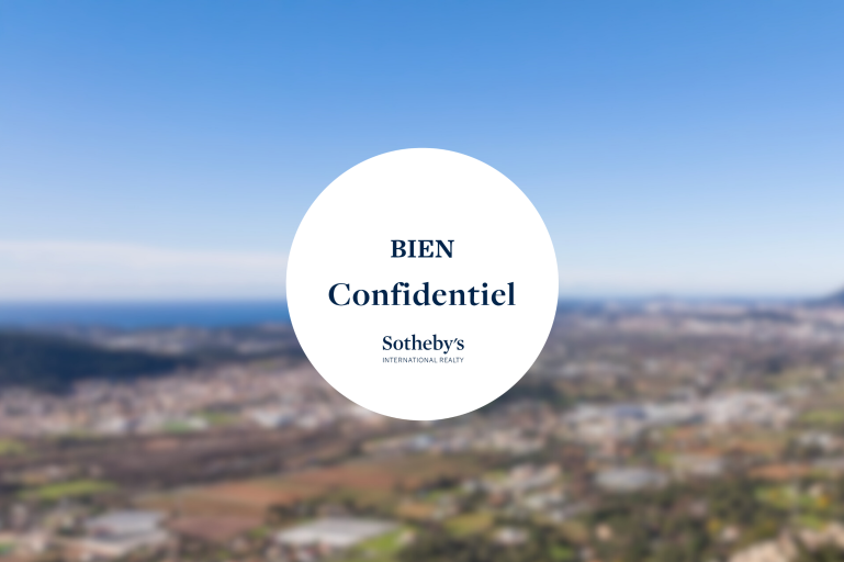 propriété 25 Pièces en viager sur HYERES (83400)