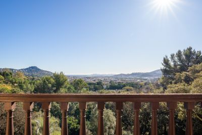 Viager Propriété Hyères 25&nbsp;Pièces 3800&nbsp;m²