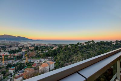 Vente Appartement Marseille 8 6&nbsp;Pièces 187&nbsp;m²