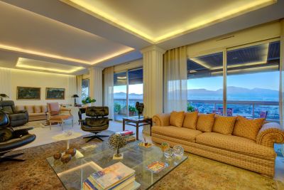 Vente Appartement Marseille 8 6&nbsp;Pièces 187&nbsp;m²