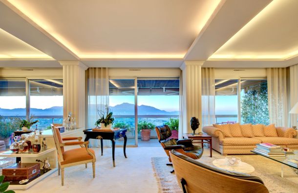 Vente Appartement Marseille 8 6&nbsp;Pièces 187&nbsp;m²