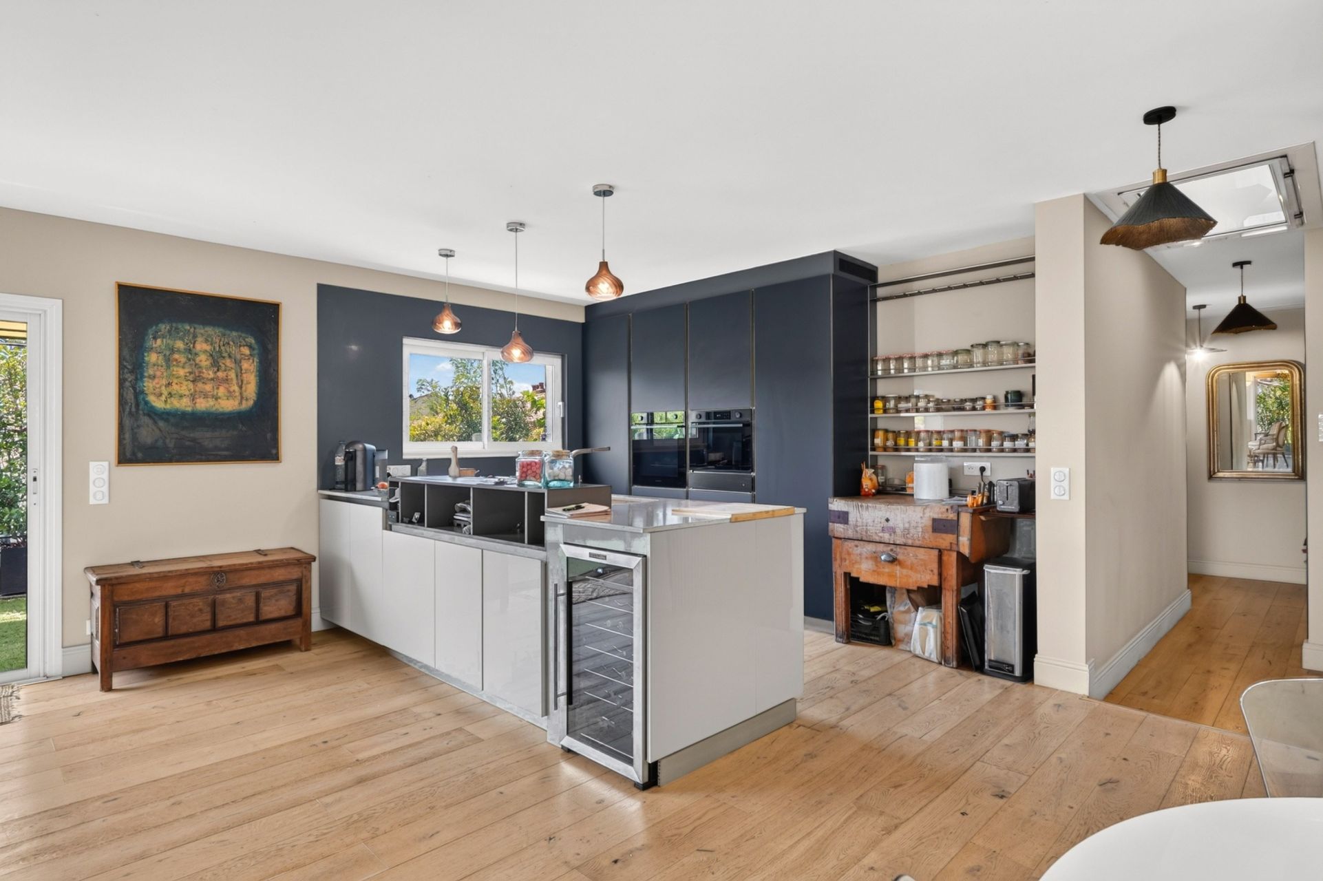 appartement 4 Pièces en viager sur SANARY SUR MER (83110)