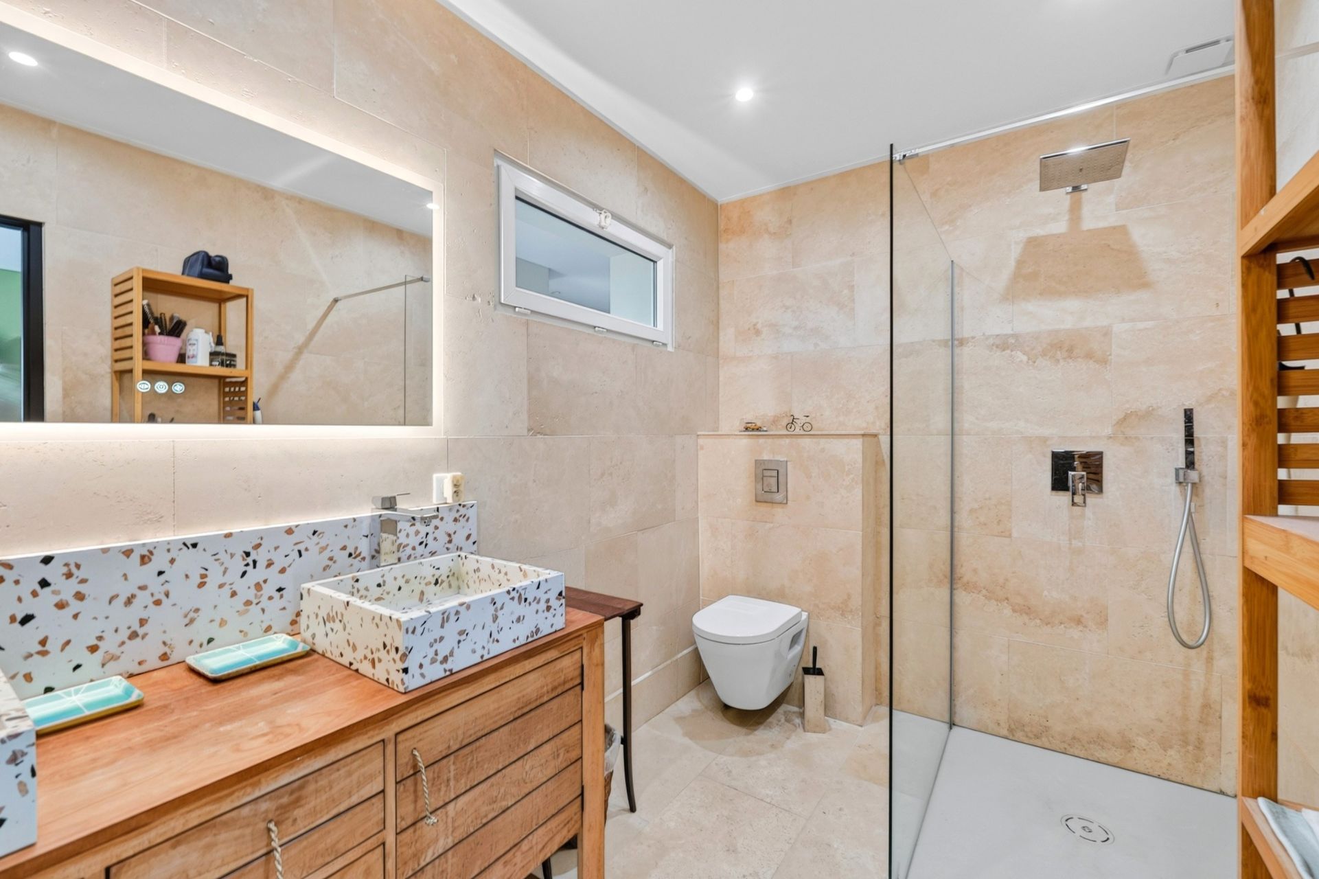 appartement 4 Pièces en viager sur SANARY SUR MER (83110)