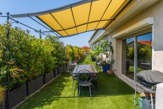 appartement 4 Pièces en viager sur SANARY SUR MER (83110)