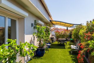appartement 4 Pièces en viager sur SANARY SUR MER (83110)