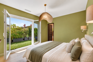 appartement 4 Pièces en viager sur SANARY SUR MER (83110)
