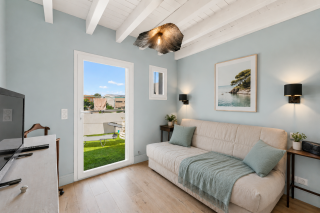 appartement 4 Pièces en viager sur SANARY SUR MER (83110)