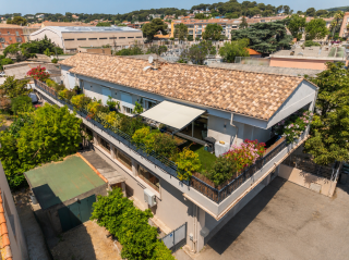 appartement 4 Pièces en viager sur SANARY SUR MER (83110)