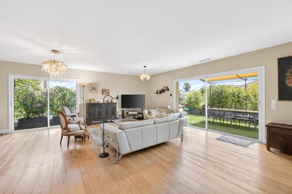 Viager Appartement Sanary-sur-Mer 4&nbsp;Pièces 155&nbsp;m²