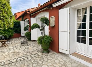 appartement 4 Pièces en viager sur RAMATUELLE (83350)
