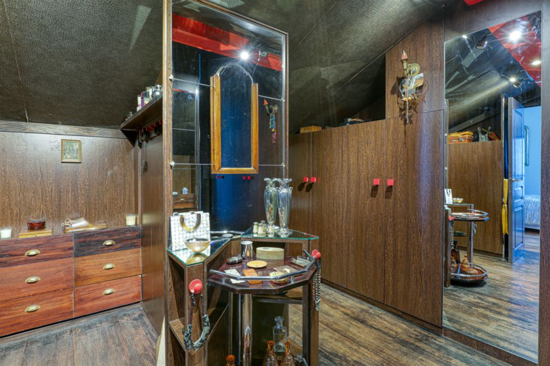 appartement 7 Pièces en viager sur BAGNOLET (93170)