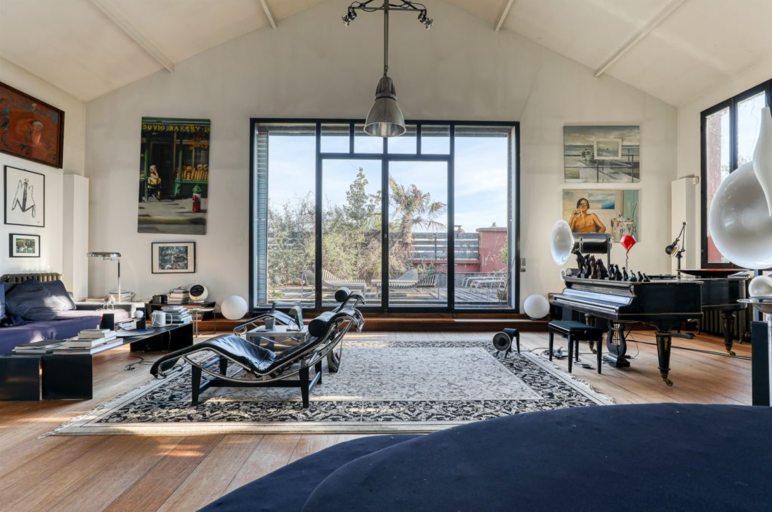 appartement 7 Pièces en viager sur BAGNOLET (93170)