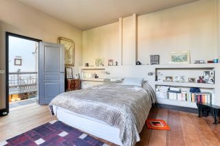 appartement 7 Pièces en viager sur BAGNOLET (93170)