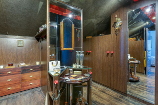 appartement 7 Pièces en viager sur BAGNOLET (93170)