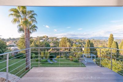 Viager Maison Vallauris 6&nbsp;Pièces 350&nbsp;m²