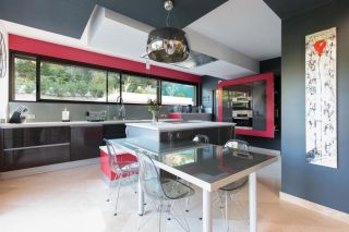 maison 6 Pièces en viager sur VALLAURIS (06220)