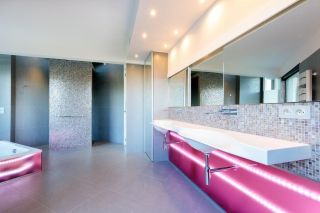 maison 6 Pièces en viager sur VALLAURIS (06220)