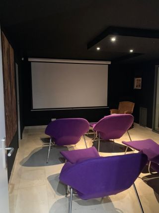 maison 6 Pièces en viager sur VALLAURIS (06220)