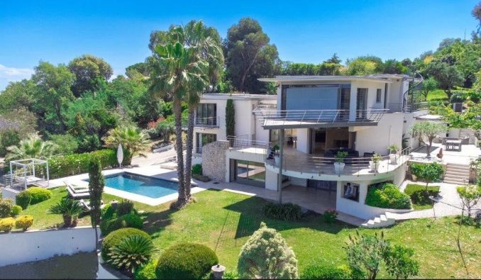 Viager Maison Vallauris 6&nbsp;Pièces 350&nbsp;m²