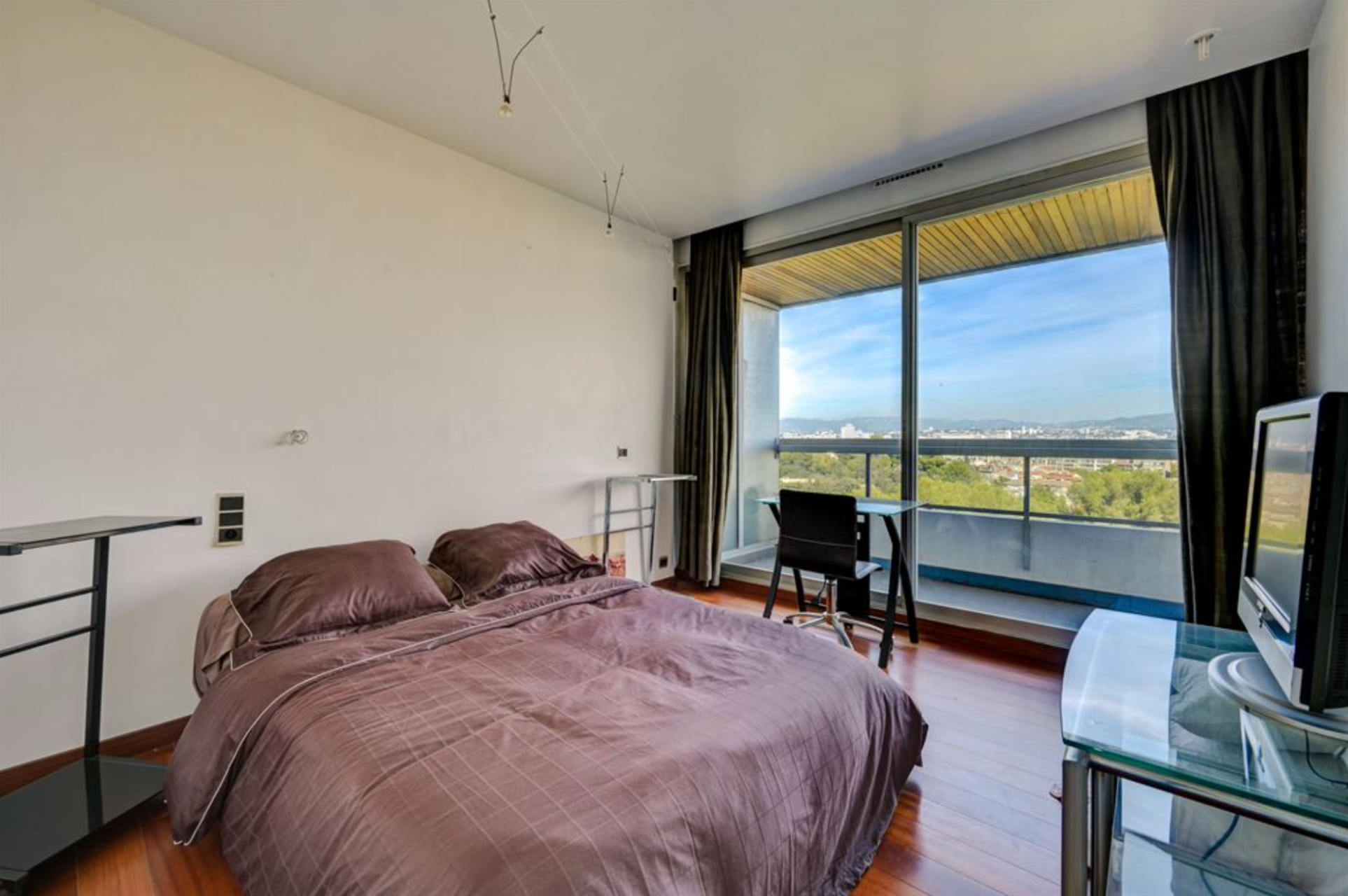 duplex 5 Pièces en viager sur MARSEILLE (13008)