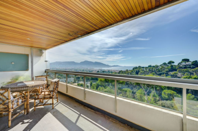 Life annuity Duplex Marseille 8 5&nbsp;Rooms 230&nbsp;m²