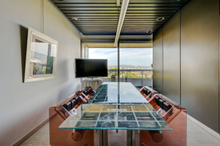 duplex 5 Pièces en viager sur MARSEILLE (13008)