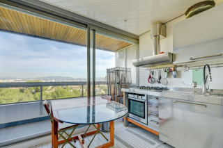 duplex 5 Pièces en viager sur MARSEILLE (13008)