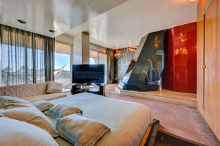 duplex 5 Rooms life annuity on MARSEILLE (13008)