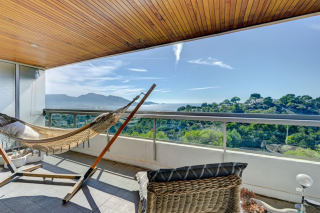 duplex 5 Pièces en viager sur MARSEILLE (13008)